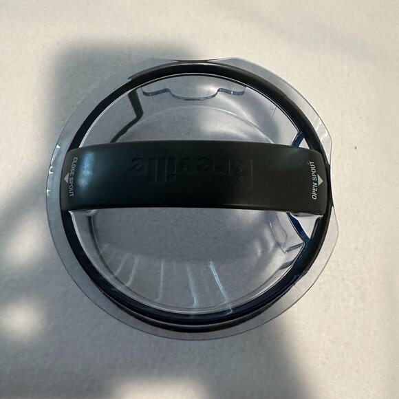 Breville Juice Fountain Cold RM-BJE430 Juice Jug Sealing Lid Replacement Part - Picture 7 of 8